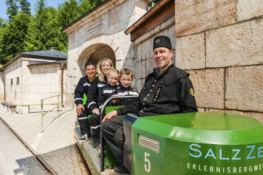 Bavarian Salt Mine Tour and Berchtesgaden - Should you book the Bavarian Salt Mine and Berchtesgaden tour?