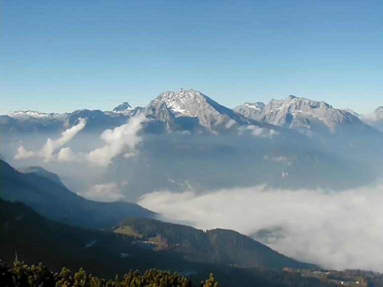 Eagle's Nest and Berchtesgaden Tour from Salzburg - Eagle’s Nest (Kehlsteinhaus): skip the queue, then take the lift