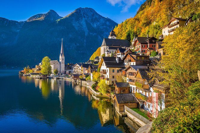 Eagle's Nest and Hallstatt Private Tour from Salzburg - Price and value: what you really pay for
