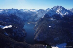 From Salzburg: Half-Day Tour of Berchtesgaden - The Königssee Stop: Where the Views Do the Talking