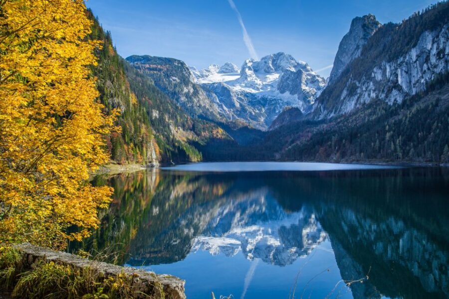 From Salzburg: Private Tour of Hallstatt - A private Hallstatt day that starts the moment you’re ready