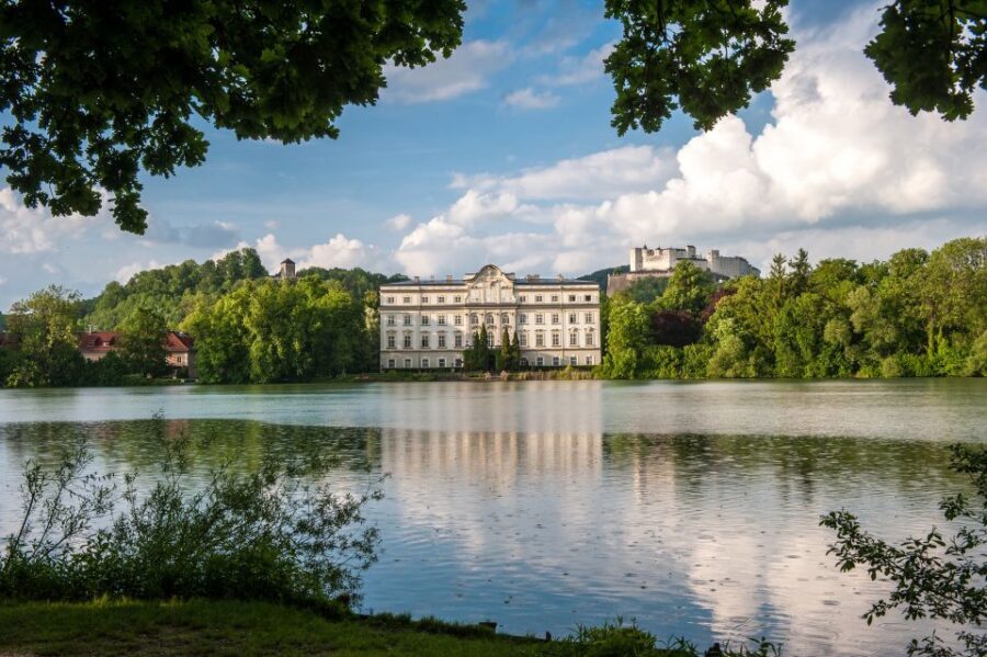 From Vienna: Sound of Movies Musical Tour to Salzburg - A 13-Hour Vienna-to-Salzburg Day That Feels Like a Road Movie