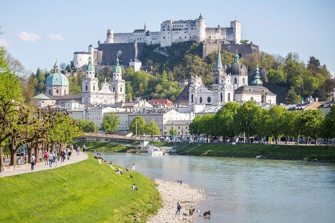 Mozart Concert and Dinner or VIP Dinner at Fortress Salzburg with River Cruise - Why this Mozart evening works in Salzburg