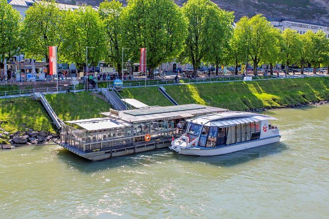 Mozart Concert and Dinner or VIP Dinner at Fortress Salzburg with River Cruise - Price and value: what you’re really paying for