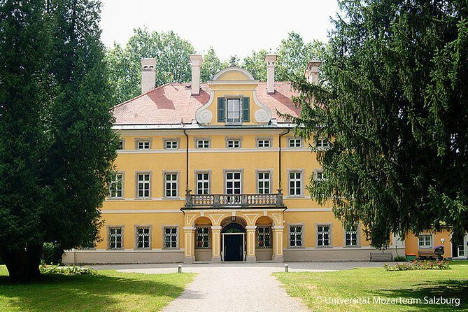 Original Sound of Music Tour Salzburg With Schnitzel and Noodle - Key highlights to know before you go
