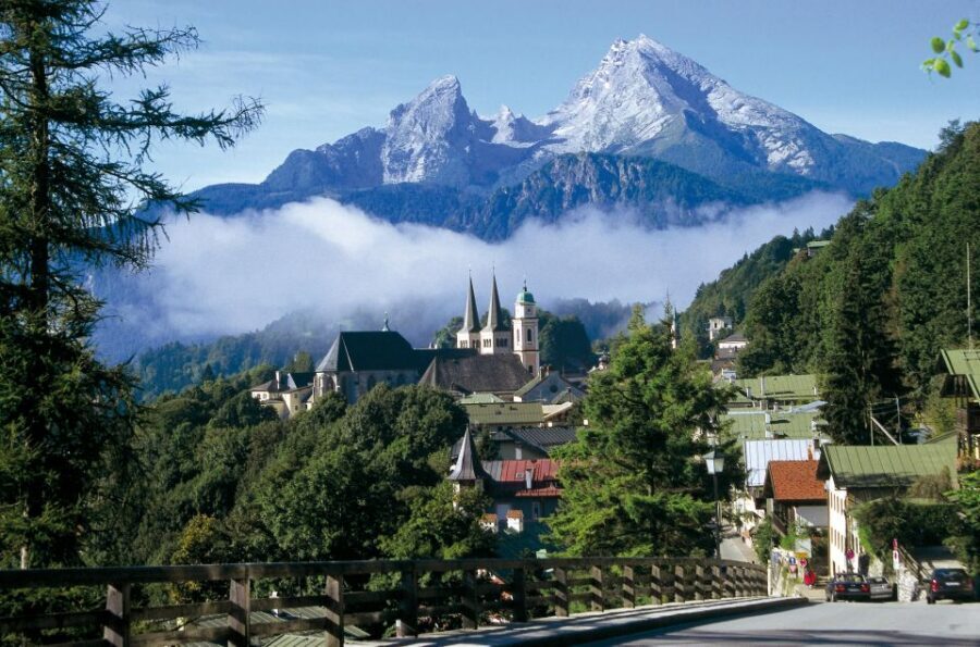 Private Bavarian Mountain Tour - Price and Value: What You’re Really Paying For