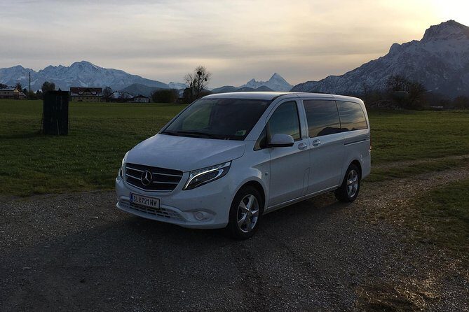 Private Bavarian Mountain Tour from Salzburg - Stop 4: Schloss Berchtesgaden exterior + town time
