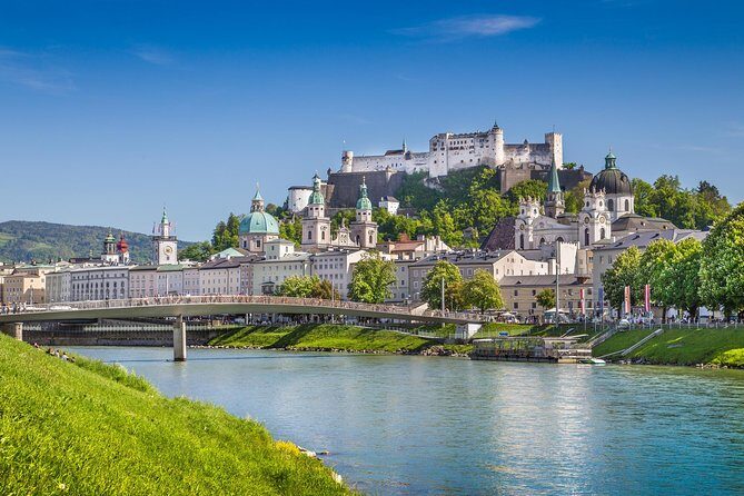 Private Customized Salzburg City and Country Tour - How a private Salzburg pickup changes the whole day