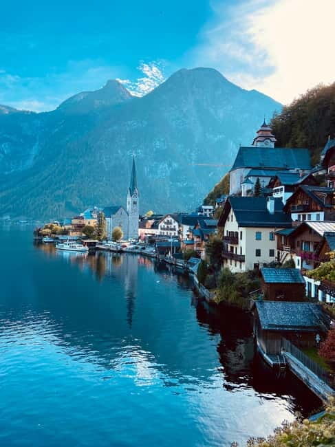 Private day trip from Salzburg to St. Gilgen & Hallstatt - Door-to-door Salzburg pickup that actually saves your day