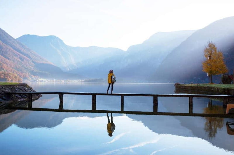 Private day trip from Salzburg to St. Gilgen & Hallstatt - Timing, weather, and crowd reality: how to set yourself up for a good day