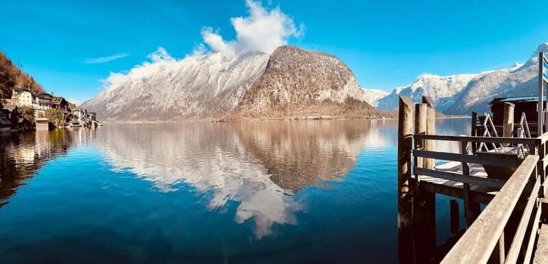 Private day trip from Salzburg to St. Gilgen & Hallstatt - Who this private day trip is best for