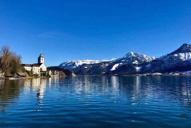 Private Horse-Drawn Sleigh Ride from Salzburg - Guides, drivers, and the small touches that add up