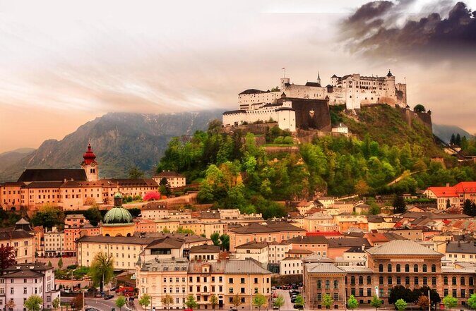 Private Salzkammergut and Hallstatt Tour from Salzburg - Key highlights worth planning for