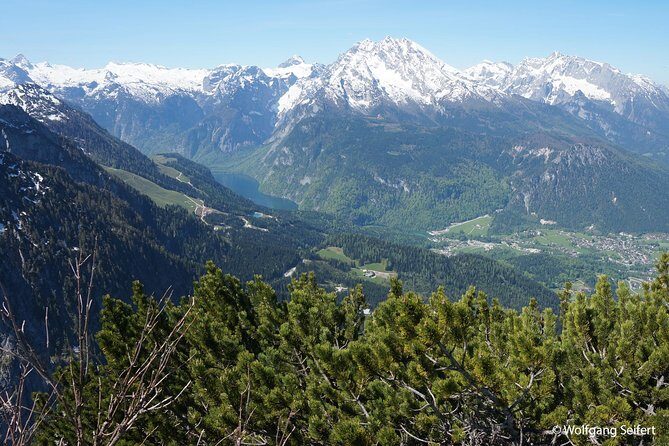 Private Tour: Austrian Lakes and Mountains Tour from Salzburg - Optional Wolfgangsee Boat Ride: When It’s Offered, Cost, and How to Decide