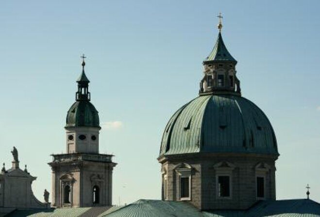 Private Tour: Discover Salzburg and the Stunning Lake District - Key highlights worth planning for