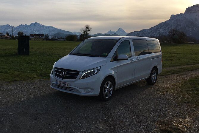 Private Tour: Discover Salzburg and the Stunning Lake District - Pfarre St. Wolfgang: the church stop that anchors the village