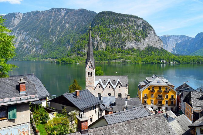 Private Tour: Salzburg Lake District and Hallstatt from Salzburg - Why this Salzburg-to-Hallstatt day tour is a smart way to go
