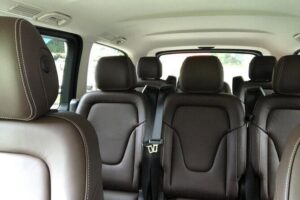Private Transfer between Salzburg Airport and Salzburg City - Picking Up at Your Hotel: Where You Should Stand and Why
