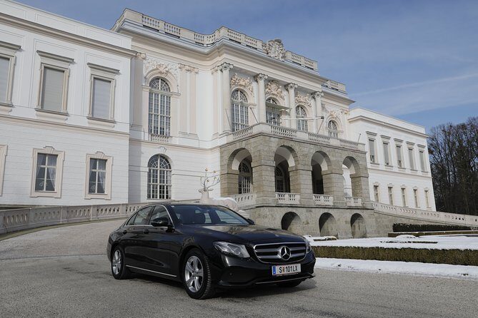 Salzburg Airport Private Departure Transfer - Key Highlights I’d Prioritize