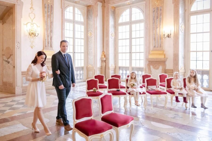 Salzburg City: private photoshoot at Salzburgs landmarks - How the Photos Delivery Actually Feels: 72 Hours and an Online Gallery