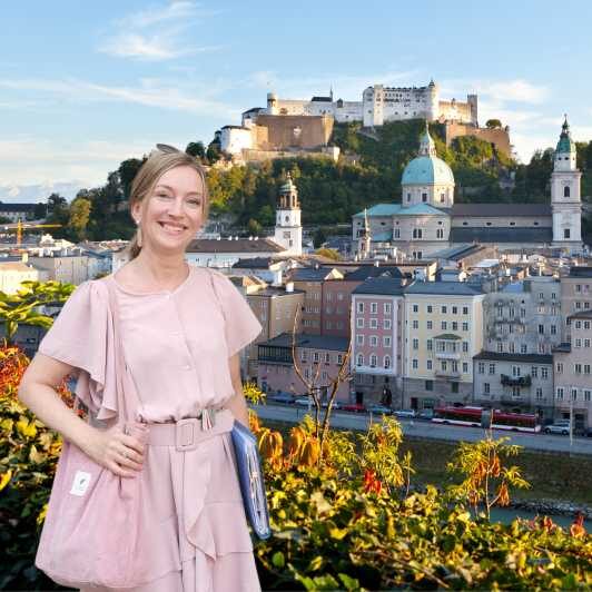 Salzburg für Salzburger - Key things to know before you go
