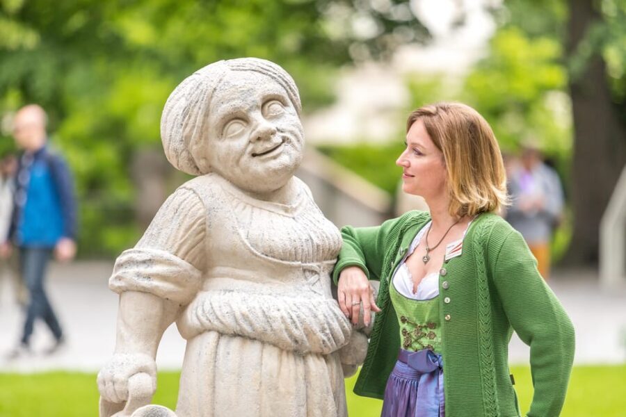 Salzburg für Salzburger - Should You Book Salzburg für Salzburger?