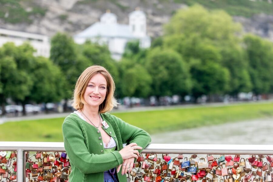 Salzburg für Salzburger - Price and Value: Is $32 Fair for Salzburg?