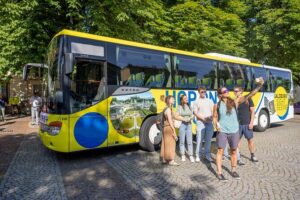 Salzburg Hop-On Hop-Off Bus Tour - Routes and seasons: Yellow vs Blue (and why it affects your plans)