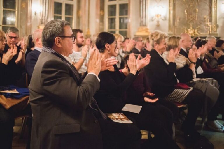 Salzburg: Mozart Concert at Mirabell Palace - Your 90-minute plan: what happens before, during, and after