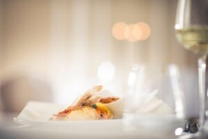 Salzburg: Mozart Concert with Dinner - Finding St. Peter Stiftskulinarium Without Losing Time