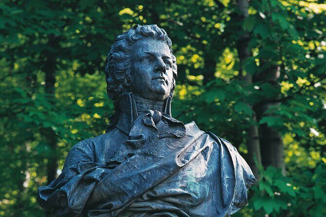 Salzburg On the Traces of Mozart Private Tour - Key Highlights You’ll Actually Notice