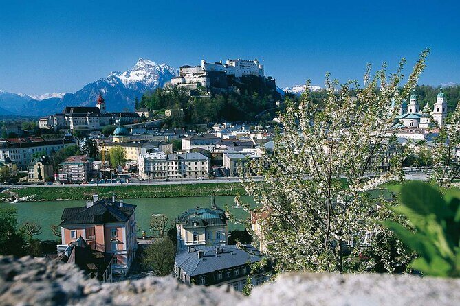 Salzburg On the Traces of Mozart Private Tour - Pickup, Start, and Where the Walk Ends (So You Don’t Waste Time)