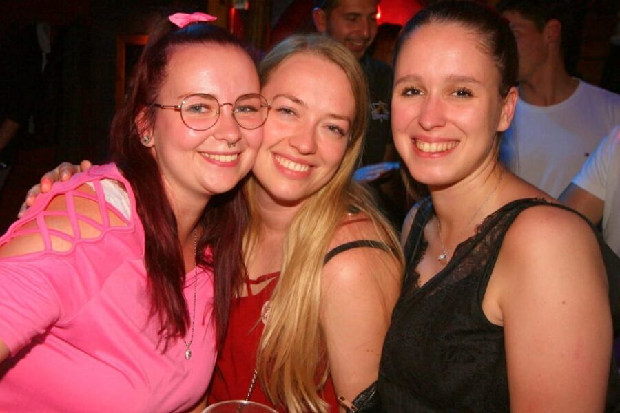 Salzburg: Pubcrawl Tour through best Bars and Clubs in Town - The Bar Stops: Four Different Moods (and What to Expect)