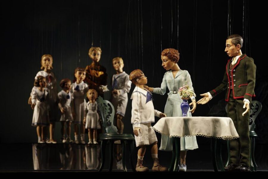 Salzburg: Puppetry Highlights Show at the Marionettentheater - Should you book the Salzburg Marionette Highlights Show?