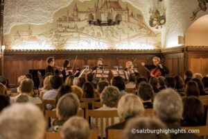 Salzburg: River Cruise & Best of Mozart Fortress Concert - Meeting Point and Timing: The Schedule That Can Catch You Off Guard