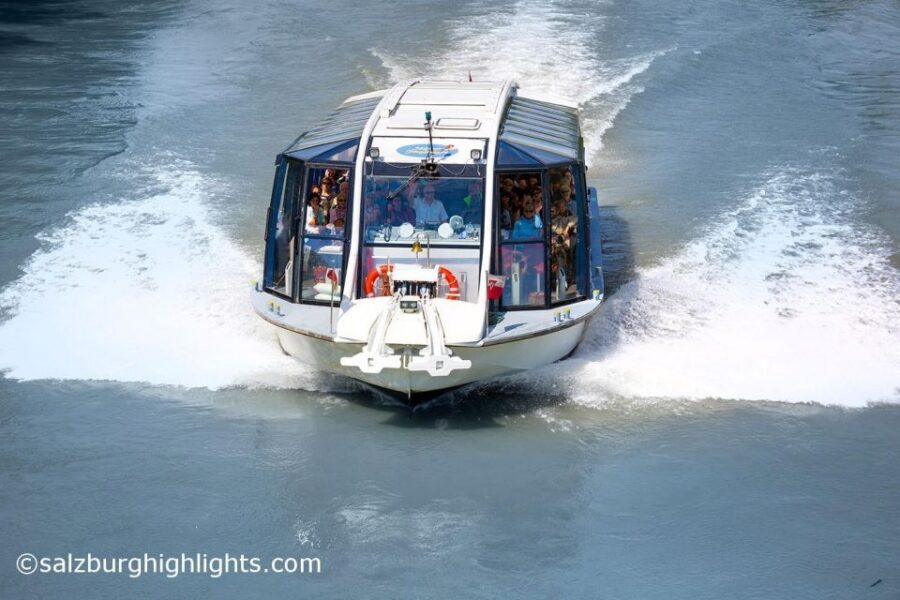Salzburg: River Cruise & Best of Mozart Fortress Concert - FAQ