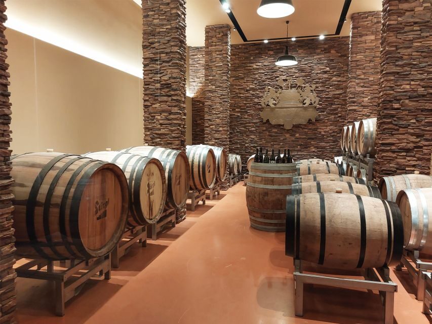 Salzburg: Stiegl Brewery Museum Entry Ticket & Beer Tasting - Stiegl-Brauwelt Ticket Value: $17 for Museum + 2 Beer Stops