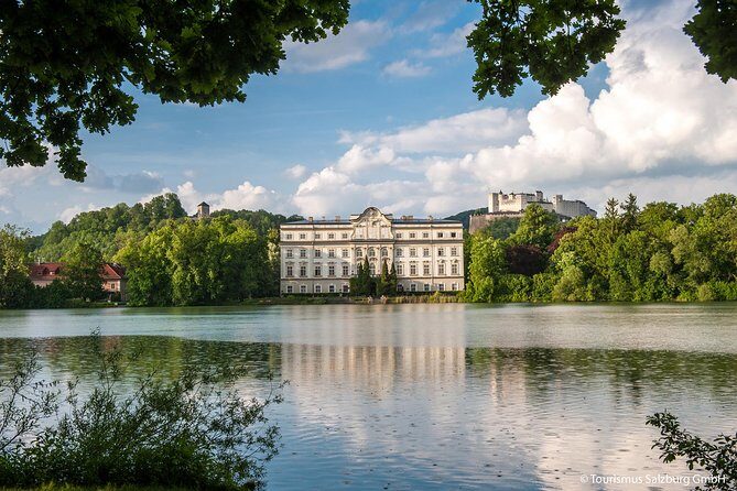Salzburg Super Saver: Original Sound of Music and Salt Mines Day Trip - Sound of Music Morning: Mirabell, Nonnberg, and the Scene-by-Scene Approach