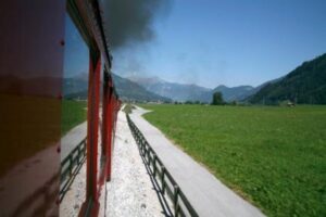 Salzburg Train Station Arrival Transfer - The ride to your Salzburg hotel: short, private, and timed around traffic