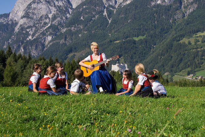 The Hills Are Alive - How a Private Sound of Music Day Works (and Why It Feels Different)