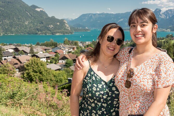The Original Sound of Music Tour in Salzburg - Price and logistics: what $90.70 gets you for four hours