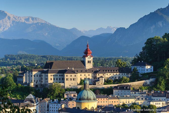 Viator Exclusive: 'The Sound of Music' Private Tour - Transportation, Timing, and What the Day Really Feels Like