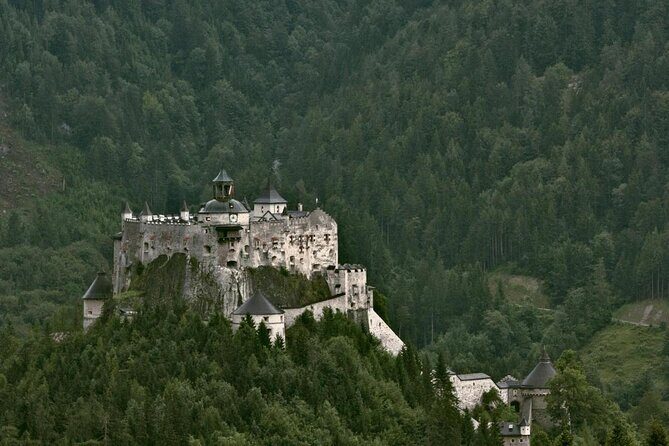 Zell am See Alpine Village Private Day Trip from Salzburg - Key highlights worth your attention