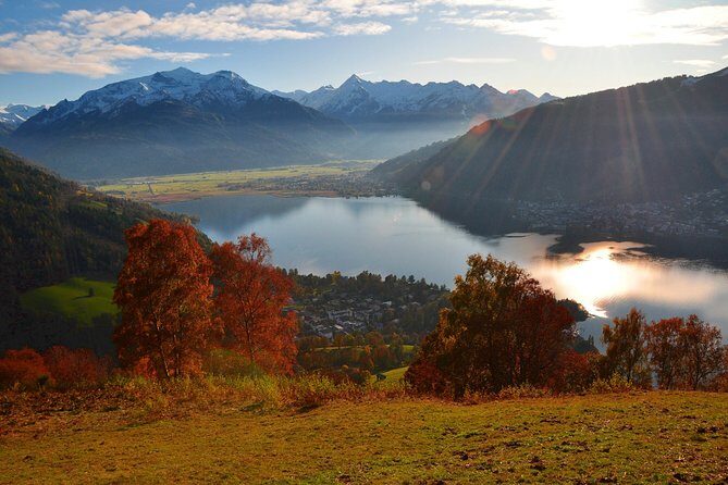 Zell am See Alpine Village Private Day Trip from Salzburg - Hohe Tauern National Park vibes: what you gain from the way the day is built