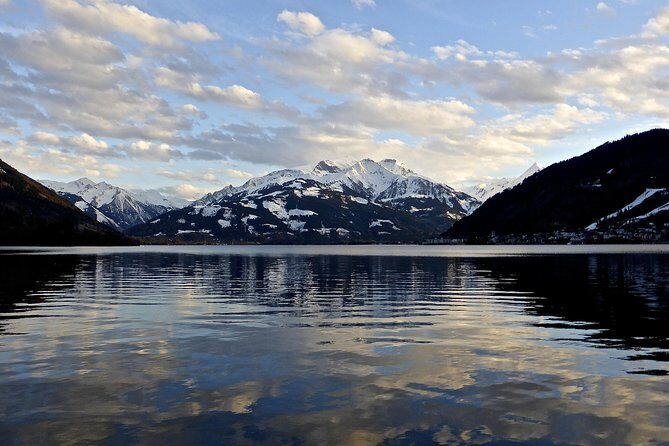 Zell am See Alpine Village Private Day Trip from Salzburg - Price and value: what $573.01 per person is buying you