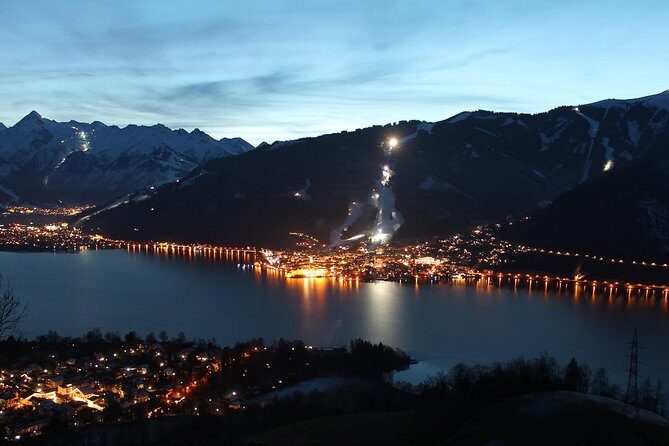 Zell am See Alpine Village Private Day Trip from Salzburg - Practical tips so your day feels smooth