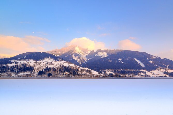 Zell am See Alpine Village Private Day Trip from Salzburg - Who should book this private trip from Salzburg?